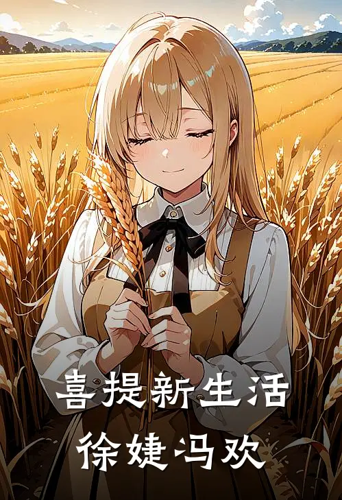 喜提新生活徐婕冯欢