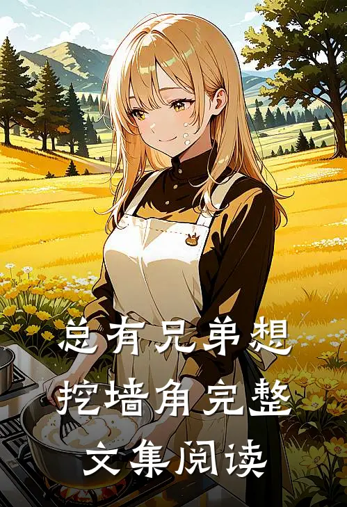 总有兄弟想挖墙角完整文集阅读
