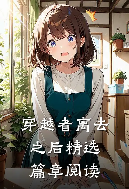 穿越者离去之后精选篇章阅读
