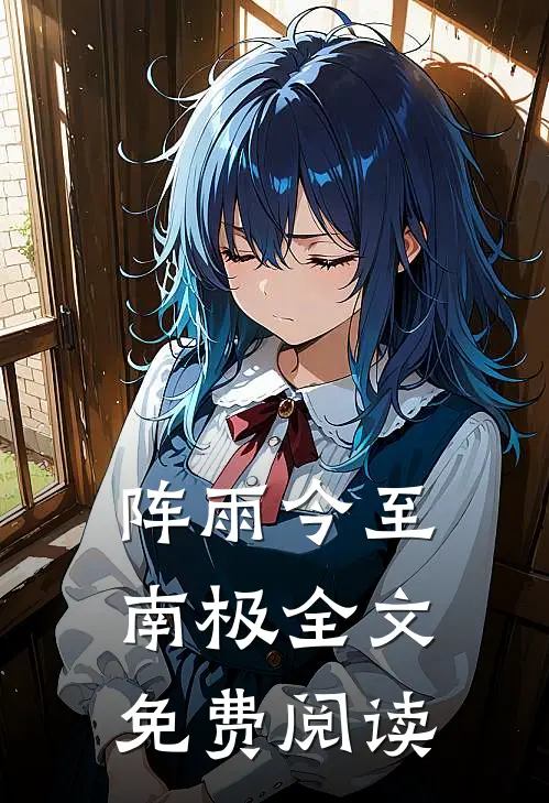 阵雨今至南极全文免费阅读