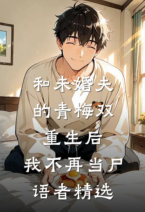 和未婚夫的青梅双重生后，我不再当尸语者精选