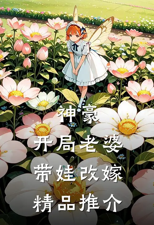 神豪:开局老婆带娃改嫁精品推介