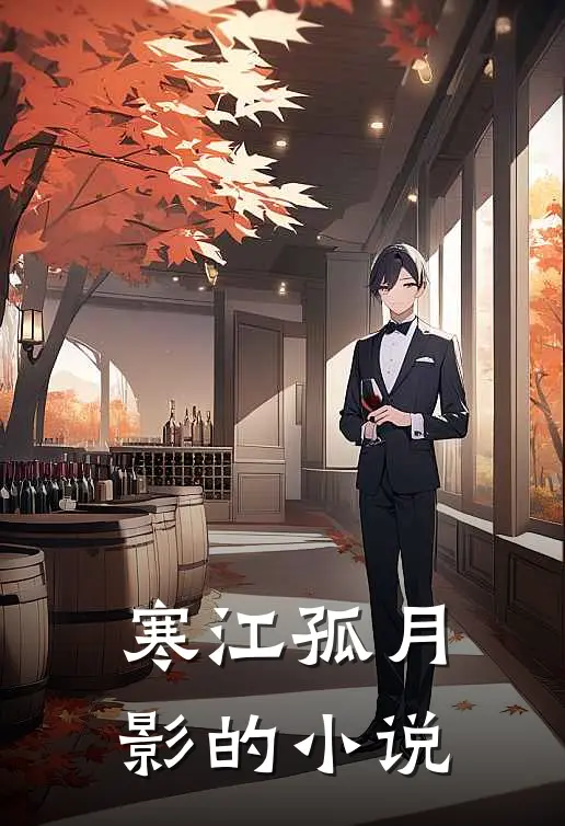 寒江孤月影的小说