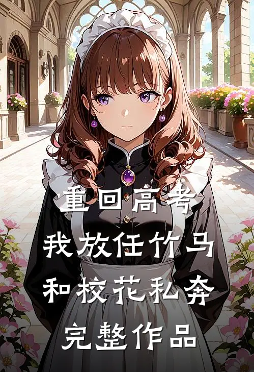 重回高考，我放任竹马和校花私奔完整作品