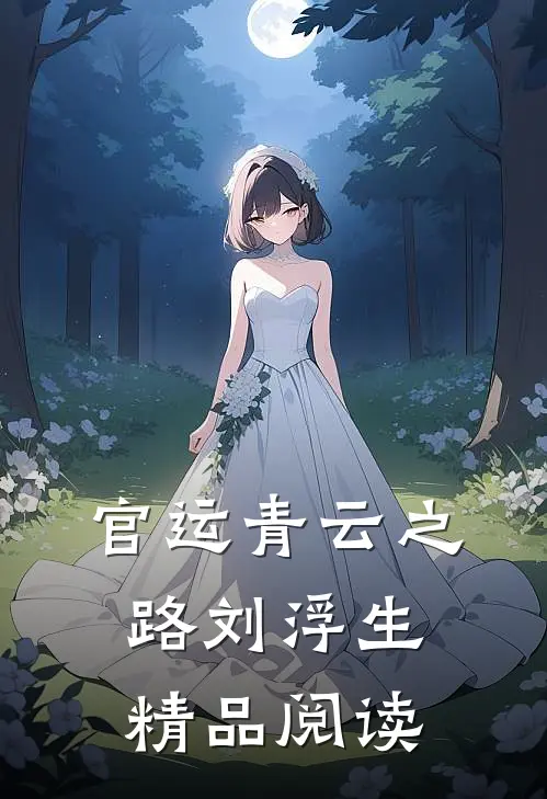 官运青云之路刘浮生精品阅读