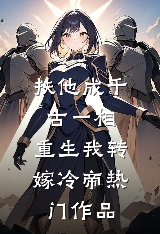 扶他成千古一相，重生我转嫁冷帝热门作品