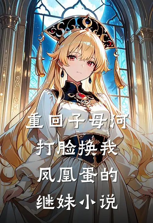 重回子母河，打脸换我凤凰蛋的继妹小说