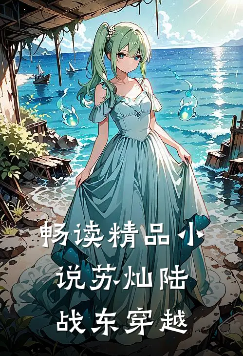 畅读精品小说苏灿陆战东穿越