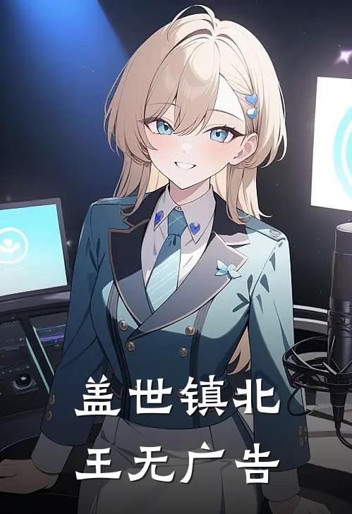 盖世镇北王无广告