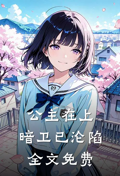公主在上，暗卫已沦陷全文免费