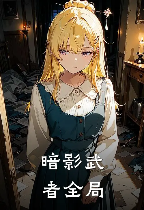 暗影武者全局