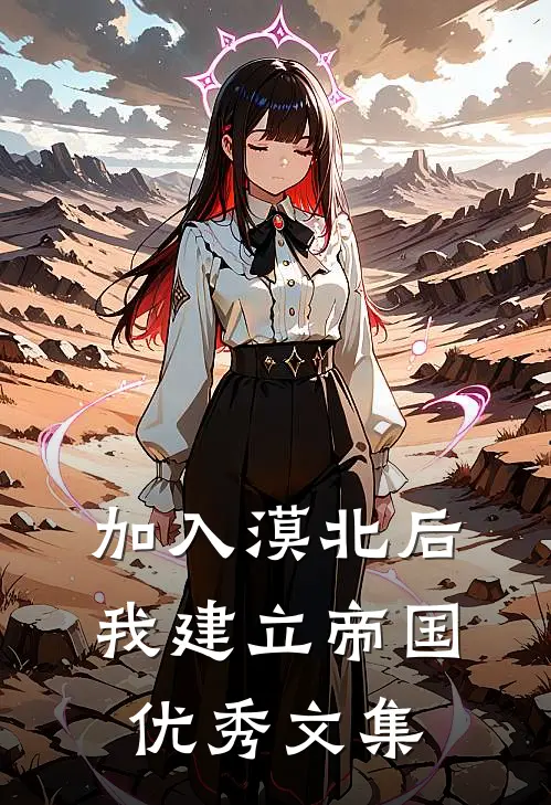 加入漠北后，我建立帝国优秀文集