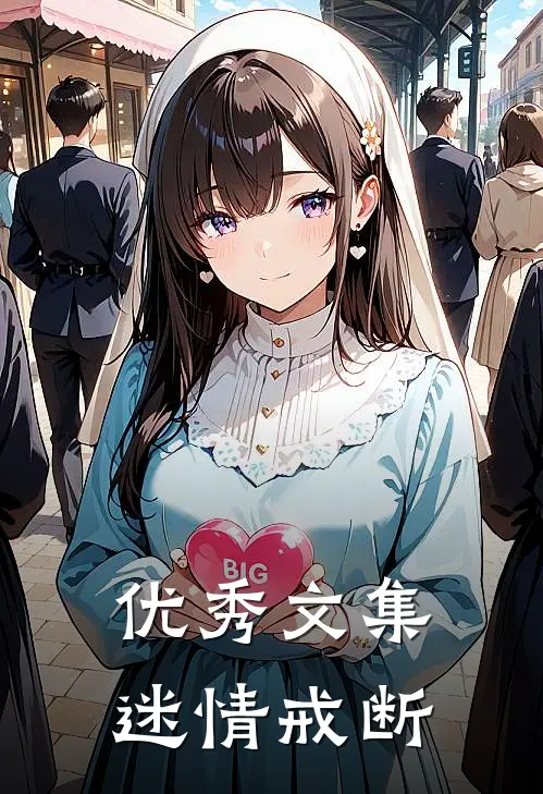 优秀文集迷情戒断
