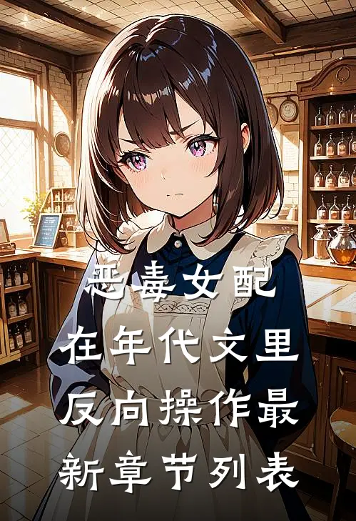 恶毒女配，在年代文里反向操作最新章节列表