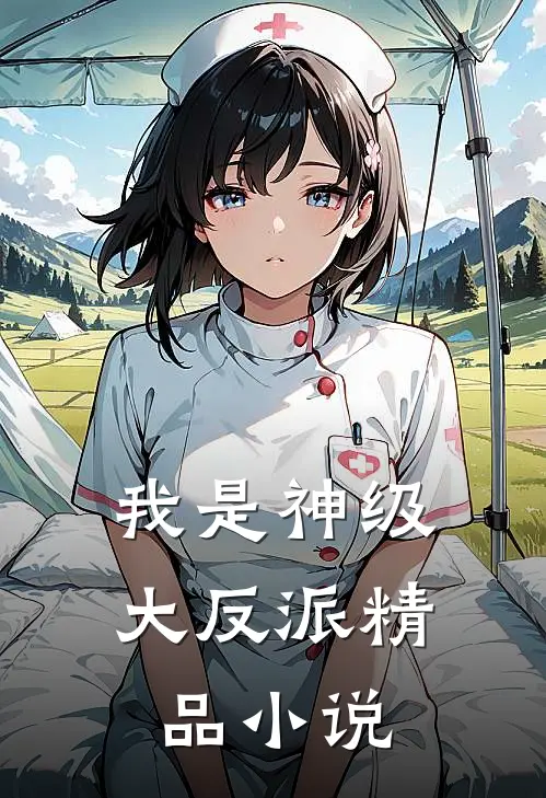 我是神级大反派精品小说