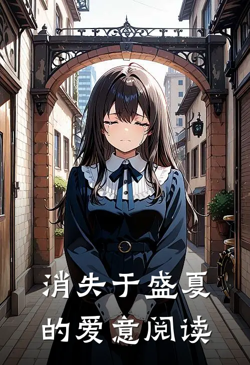 消失于盛夏的爱意阅读