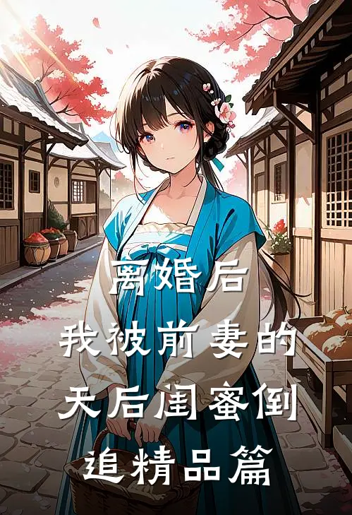 离婚后：我被前妻的天后闺蜜倒追精品篇