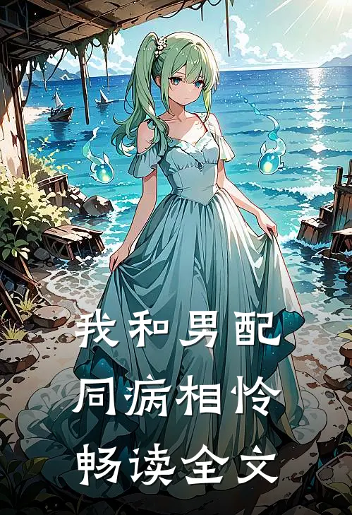 我和男配同病相怜畅读全文