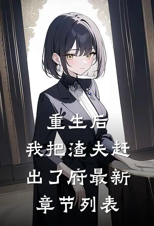 重生后，我把渣夫赶出了府最新章节列表