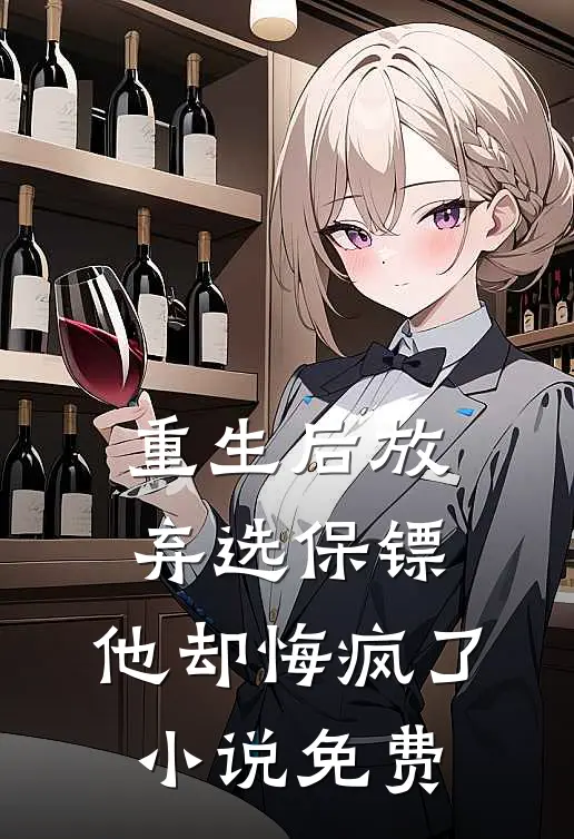 重生后放弃选保镖,他却悔疯了免费观看