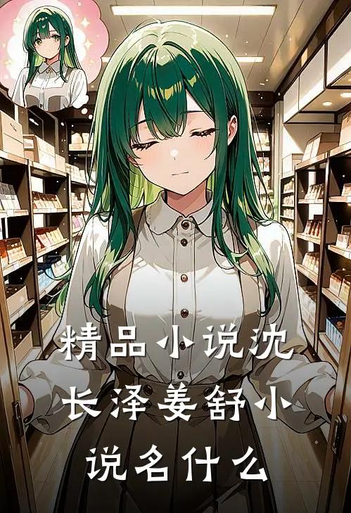 精品小说沈长泽姜舒小说名什么