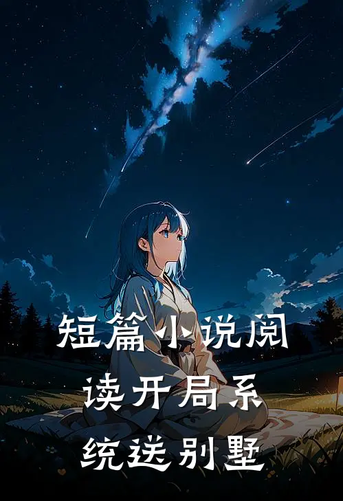 短篇小说阅读开局系统送别墅