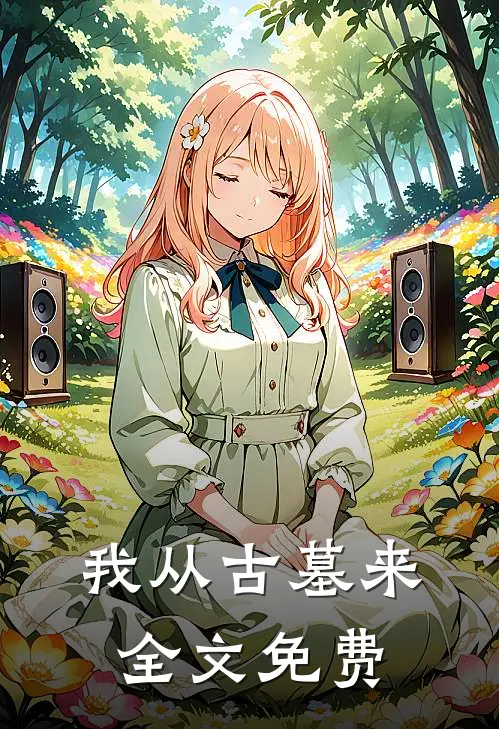 我从古墓来全文免费