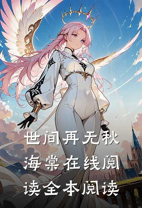 世间再无秋海棠在线阅读全本阅读