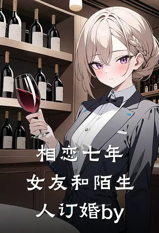 相恋七年，女友和陌生人订婚by