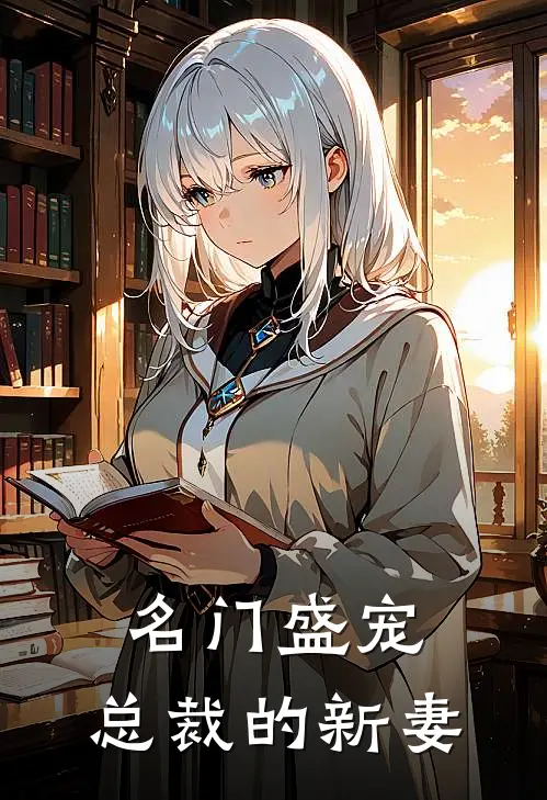 名门盛宠总裁的新妻免费阅读