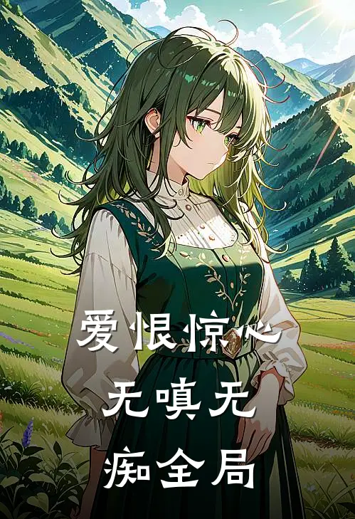 爱恨惊心，无嗔无痴全局