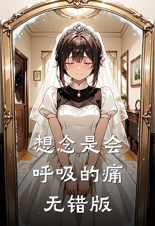 想念是会呼吸的痛无错版