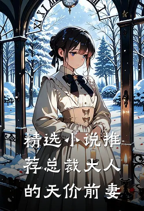 精选小说推荐总裁大人的天价前妻