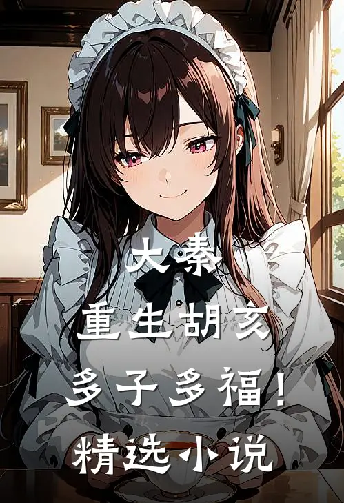 大秦：重生胡亥，多子多福！精选小说