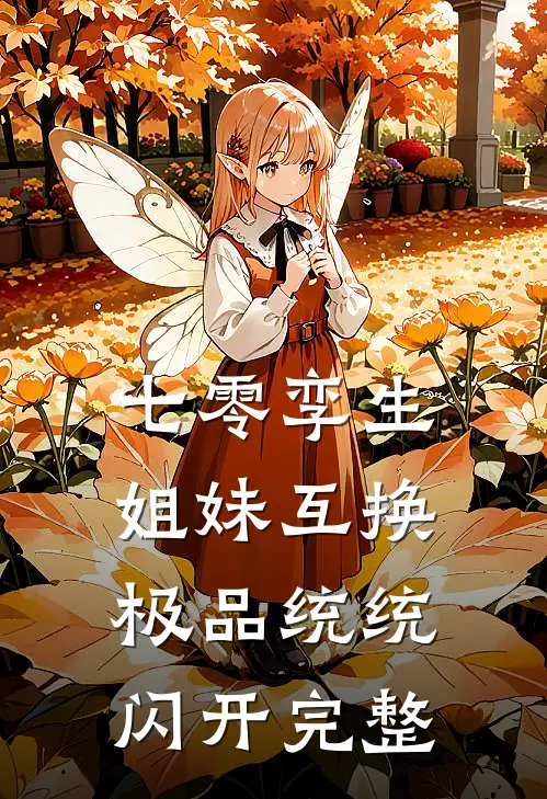 七零孪生姐妹互换，极品统统闪开完整