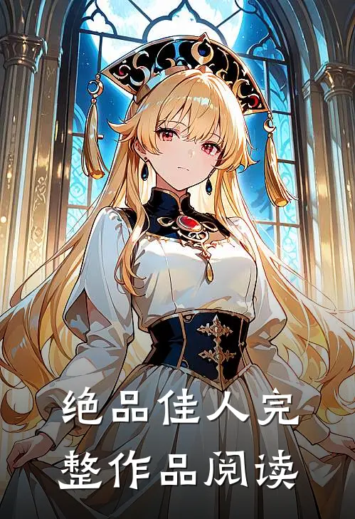 绝品佳人完整作品阅读