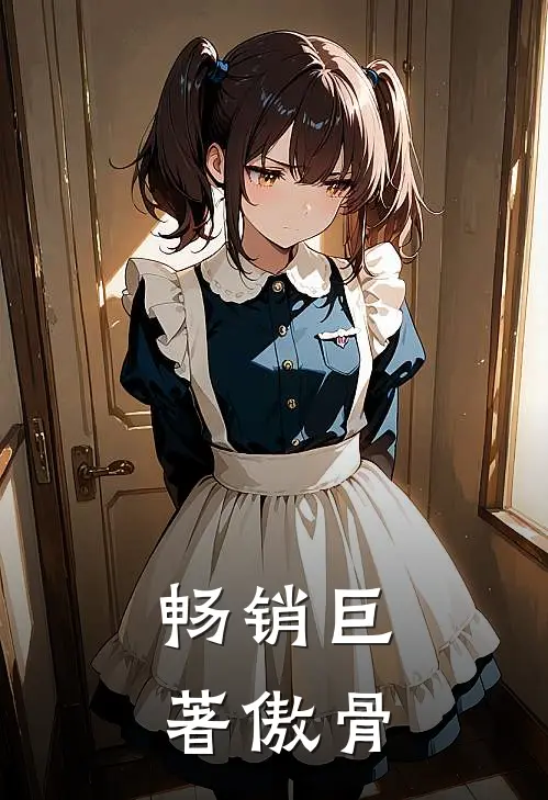 畅销巨著傲骨