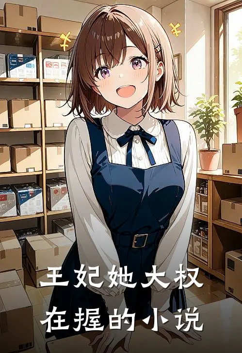 王妃她大权在握的小说