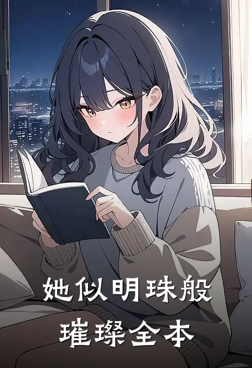 她似明珠般璀璨全本
