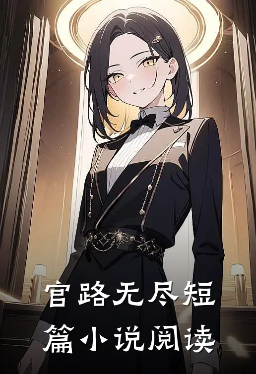 官路无尽短篇小说阅读