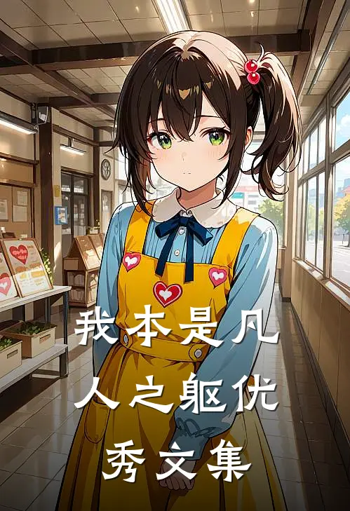 我本是凡人之躯优秀文集