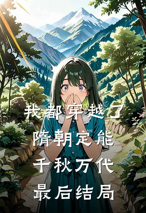 我都穿越了，隋朝定能千秋万代最后结局