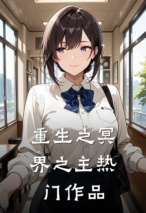 重生之冥界之主热门作品