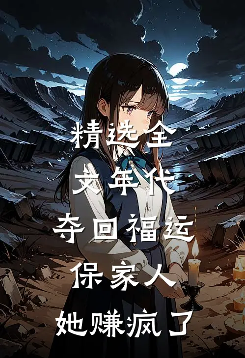 精选全文年代：夺回福运保家人，她赚疯了