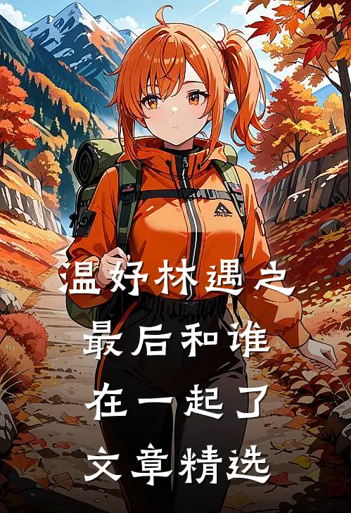 温妤林遇之最后和谁在一起了文章精选