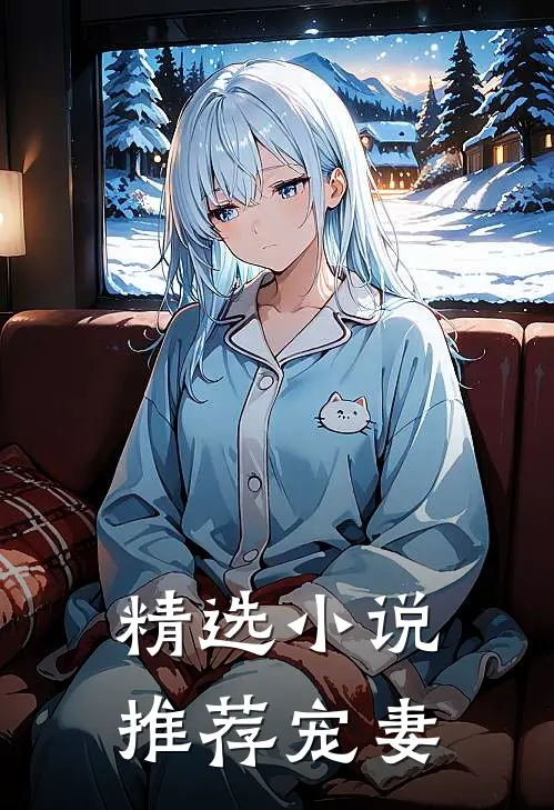 精选小说推荐宠妻