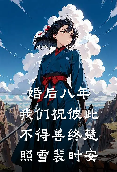 婚后八年，我们祝彼此不得善终楚照雪裴时安