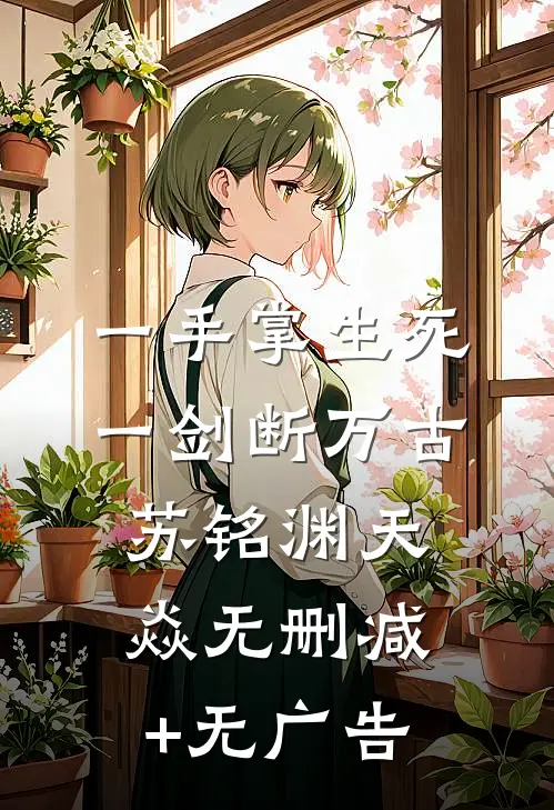 一手掌生死，一剑断万古苏铭渊天焱无删减+无广告