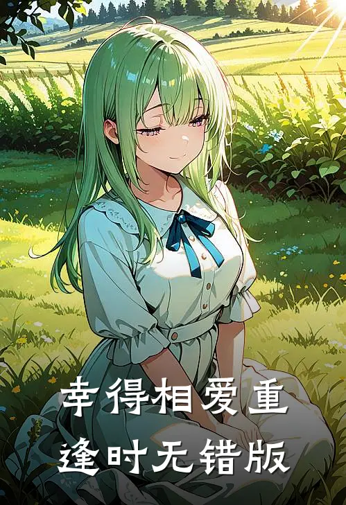 幸得相爱重逢时无错版