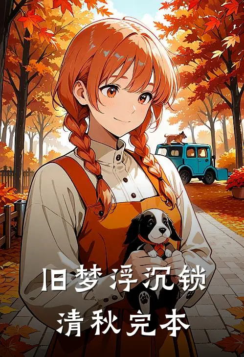 旧梦浮沉锁清秋完本